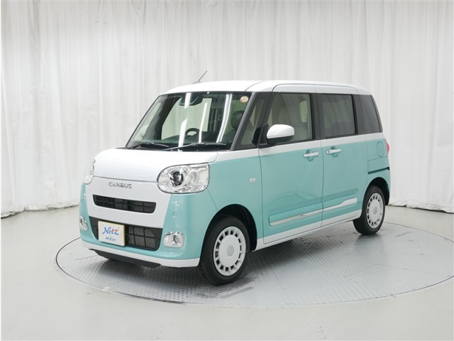 ムーヴキャンバス