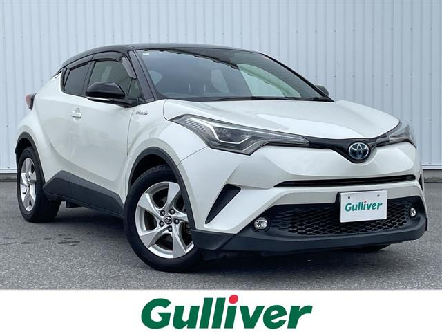 C-HR1.2 S-T LEDパッケージ