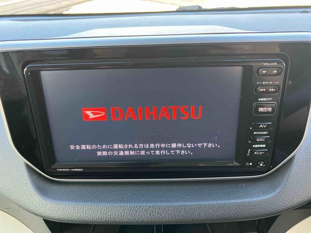 ムーヴX リミテッドII SAIII