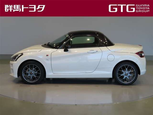 コペンGR スポーツ