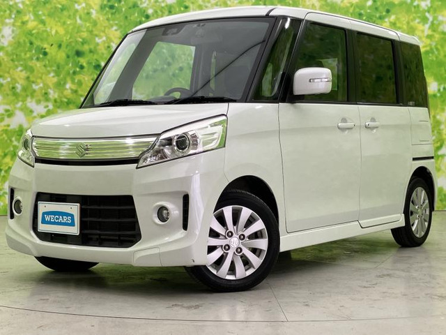 スペーシアカスタムXS