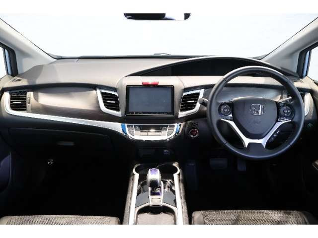 ジェイド1.5 ハイブリッドX