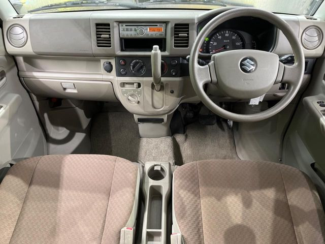 エブリイジョイン ハイルーフ