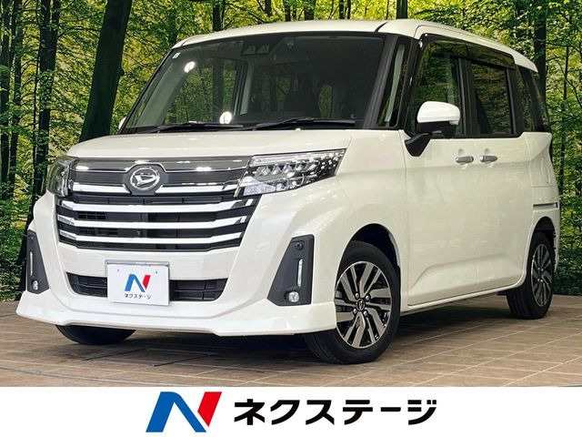 トール1.0 カスタムG