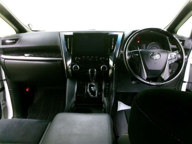 ヴェルファイアハイブリッド 2.5 Z ゴールデンアイズ E-Four 4WD