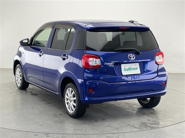 パッソ1.0 X Lパッケージ S