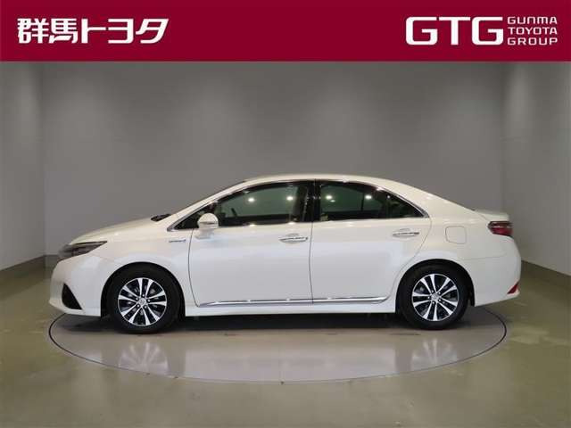 SAI2.4 G Aパッケージ