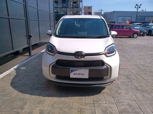 シエンタハイブリッド 1.5 Z