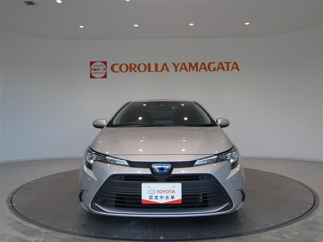 カローラ1.8 ハイブリッド G