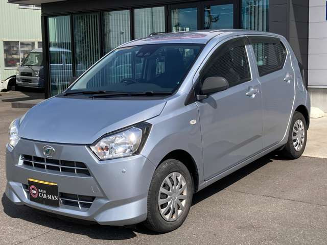 ミライースL SAIII