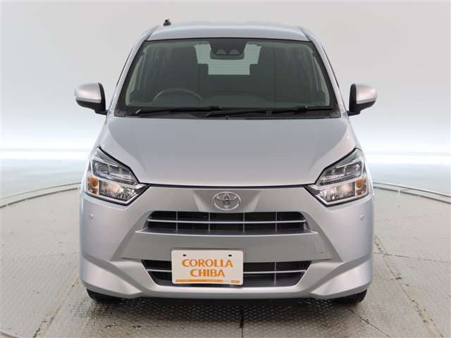 ピクシスエポックX SAIII