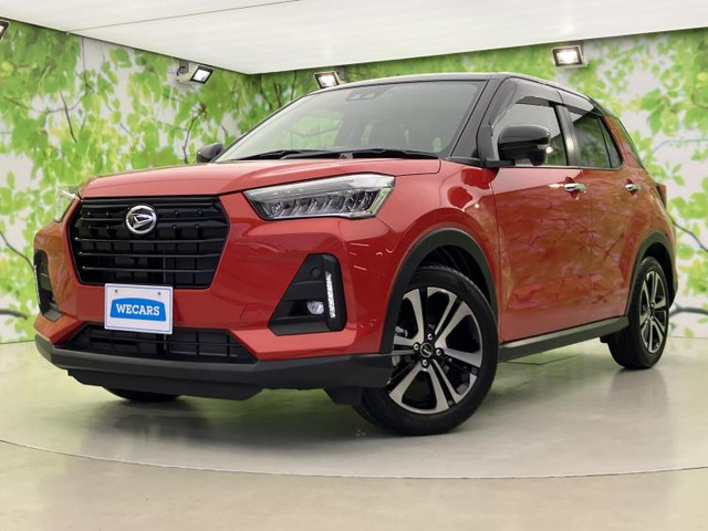 ロッキー1.0 プレミアム