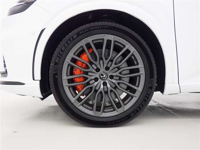 RX500h Fスポーツパフォーマンス 4WD