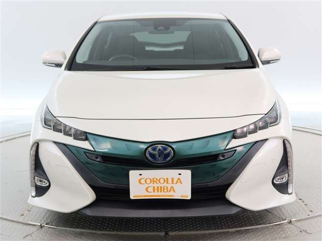 プリウスPHV1.8 A