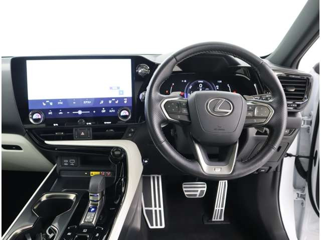 NX350h Fスポーツ