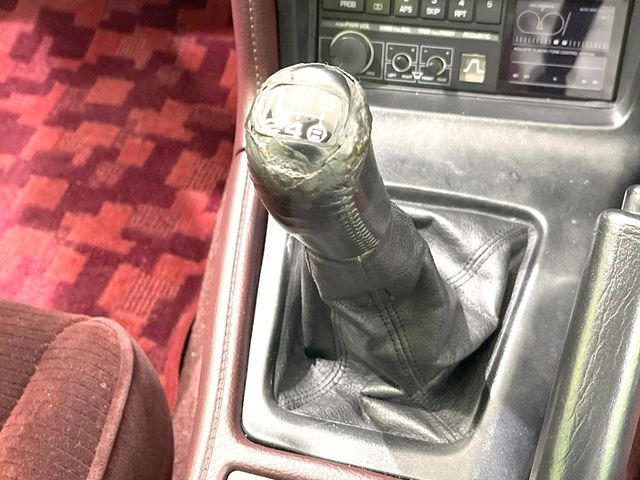 スープラ3.0 GTターボ リミテッド