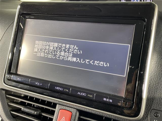 エスクァイアハイブリッド1.8 Gi