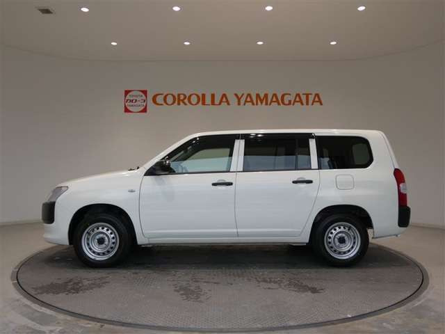 プロボックスバン