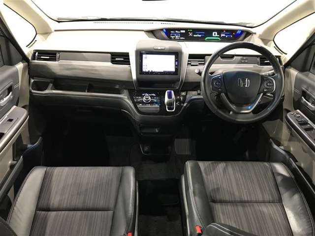 フリード1.5 ハイブリッド G ホンダセンシング