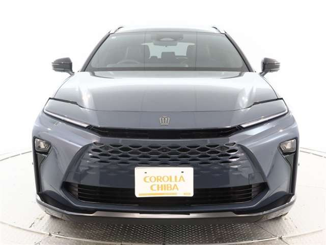 クラウンエステート2.5 Z E-Four 4WD