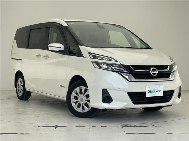 セレナ2.0 X Vセレクション