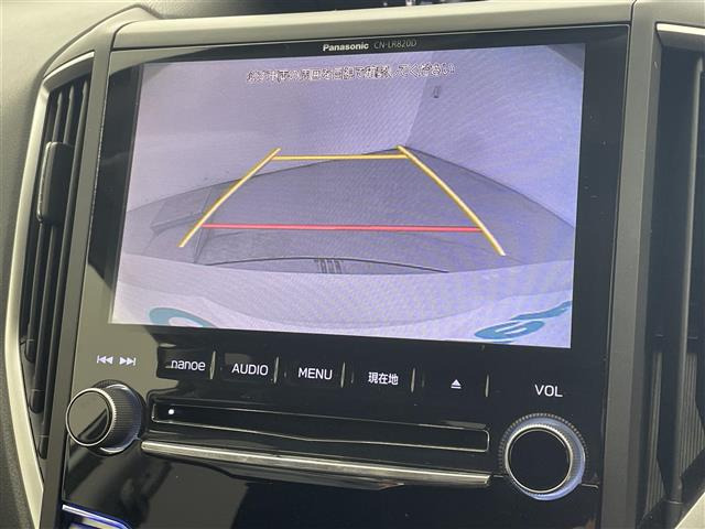 インプレッサスポーツ2.0 i-S アイサイト