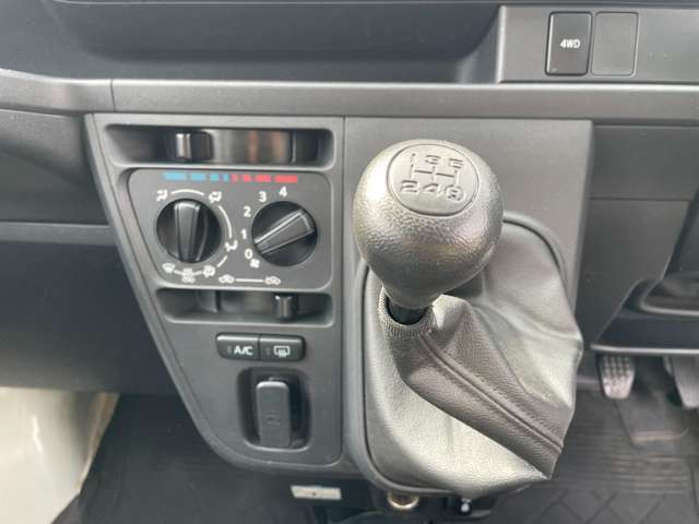 ハイゼットカーゴスペシャル ハイルーフ 4WD