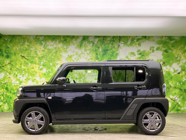 タフトG ダーククロム ベンチャー