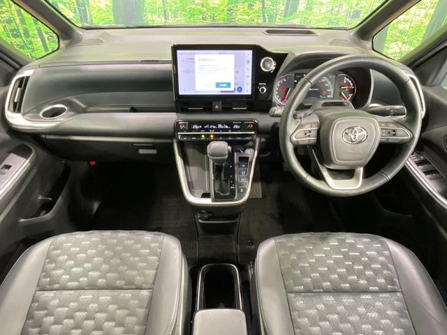 ヴォクシー2.0 S-Z