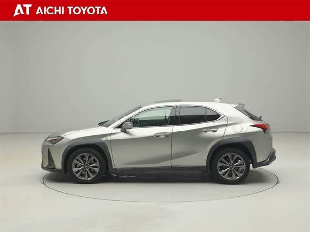 UX250h Fスポーツ