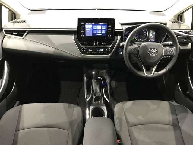 カローラツーリング1.8 ハイブリッド S