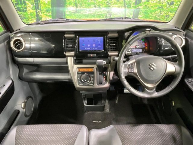 ハスラーJ スタイルII