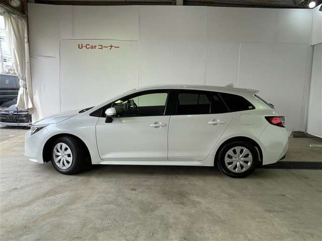 カローラツーリング1.5 G