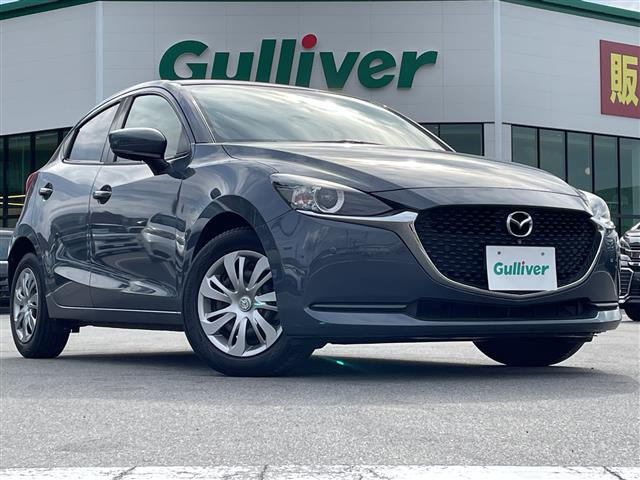 MAZDA21.5 15S スマートエディション