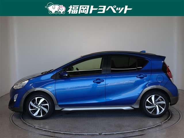 アクア1.5 X-URBAN