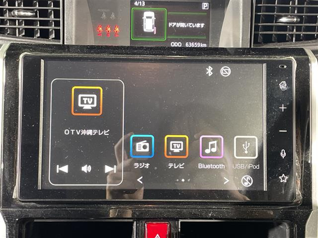 ルーミー1.0 カスタム G