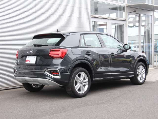 Q235 TDI クワトロ アドバンスト ディーゼル 4WD