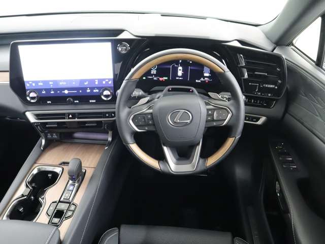 RX350h バージョンL 4WD