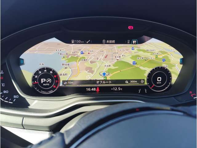 A440 TFSI マイスターシュトュック