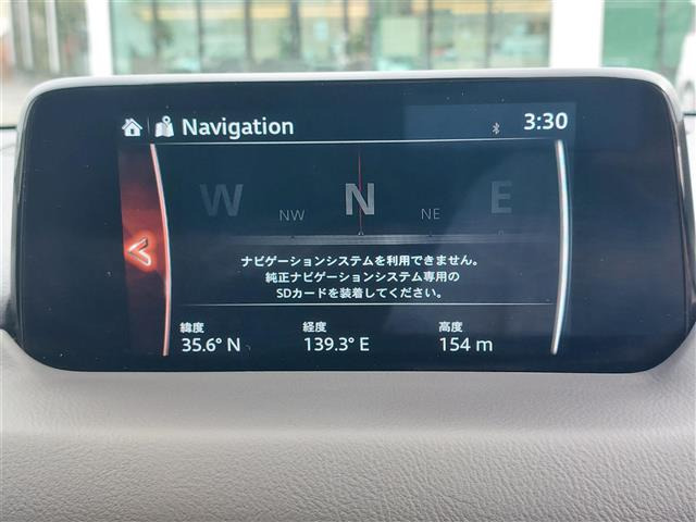 CX-82.2 XD Lパッケージ