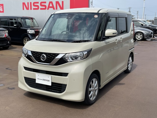 デイズルークスX