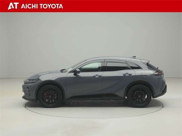 クラウンスポーツ2.5 RS E-Four 4WD