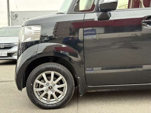 N-BOXG SSパッケージ 4WD