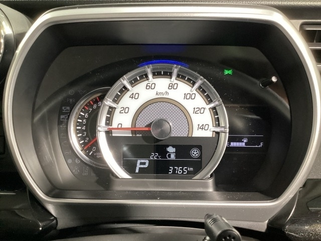 フレアワゴンカスタムスタイル ハイブリッド XS