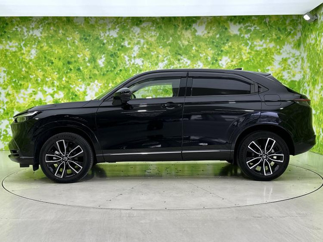 ヴェゼル1.5 e:HEV Z