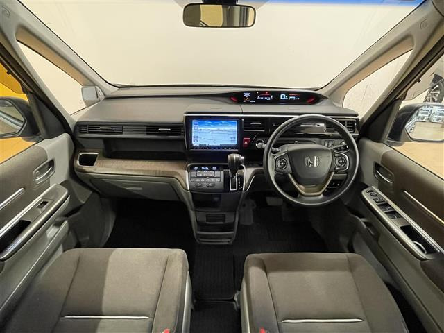 ステップワゴン1.5 G EX