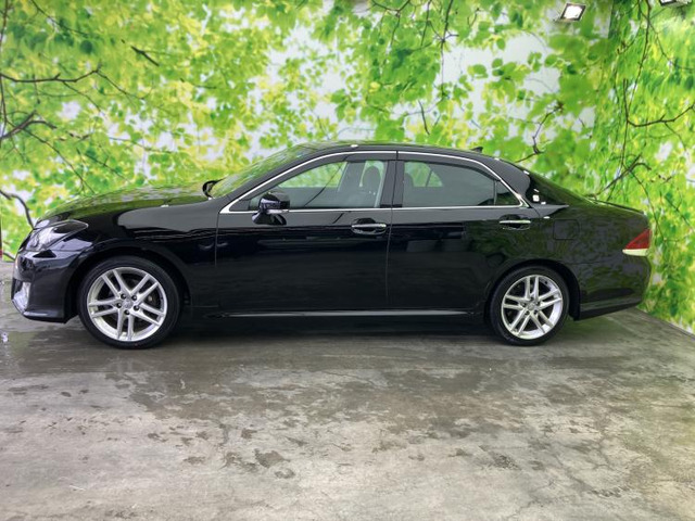 クラウンアスリート2.5 アニバーサリーエディション