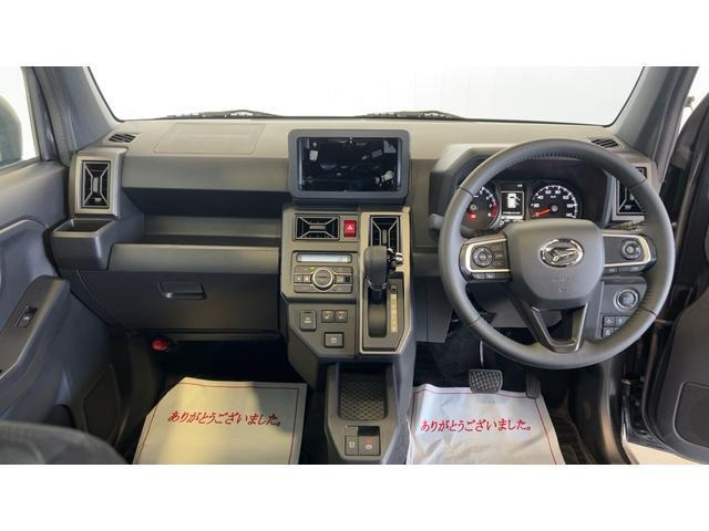 タフトG ダーククロム ベンチャー