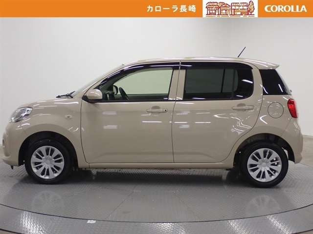 ブーン1.0 X Lパッケージ SAIII