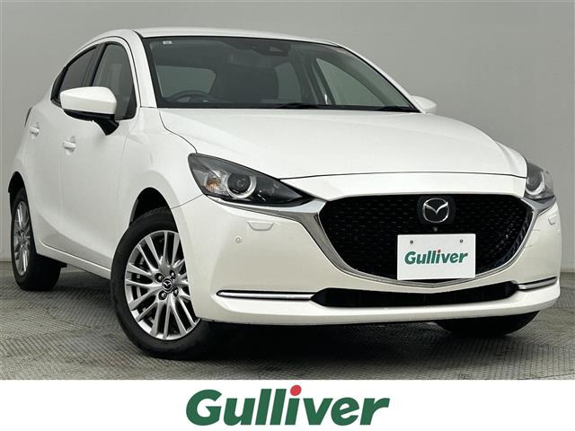 MAZDA21.5 15S プロアクティブ Sパッケージ 4WD